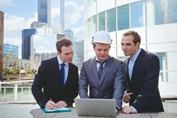 Real Estate Accounting for Developers and Investors